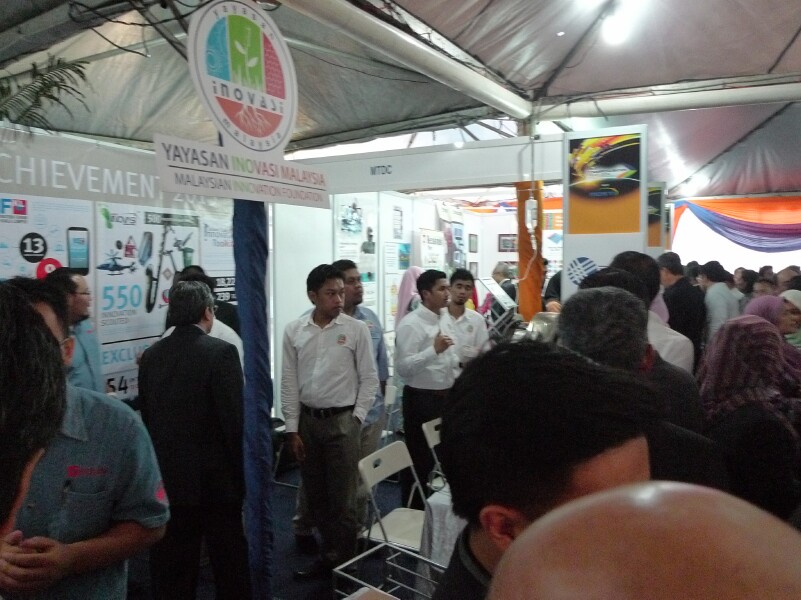 MOSTI MCY 2014 - 34 MOSTI MCY 2014 - 34
